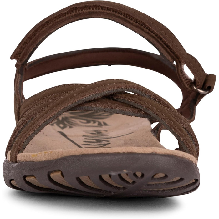 Жіночі зручні кросівки Trespass Kimbra для ходьби, 40 EU