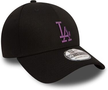 Кепка бейсболка New Era MLB Los Angeles Dodgers 39Thirty синя оригінал
