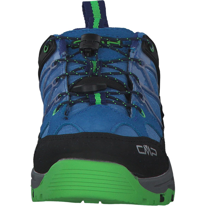 CMP Rigel Low WP Трекінгові черевики для дітей та дорослих (унісекс)