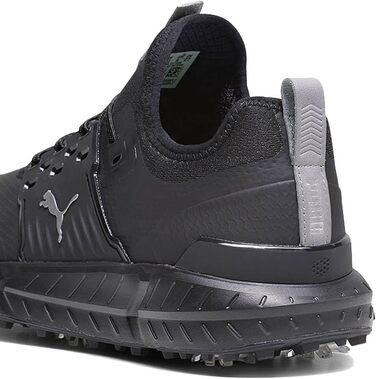 Кросівки чоловічі PUMA Ignite Articulate, 42.5 EU, чорний/темно-сірий