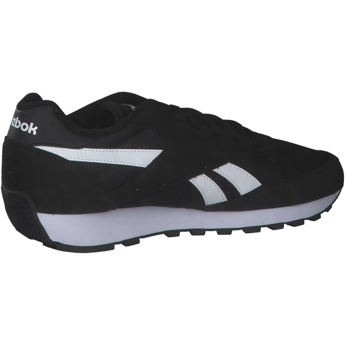 Кросівки Reebok Rewind Run Unisex Core Black White, розмір 44.5 EU