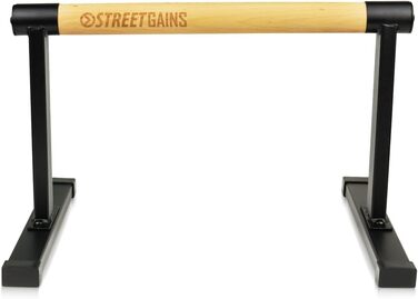 Паралелепіди з дерева | StreetGains®