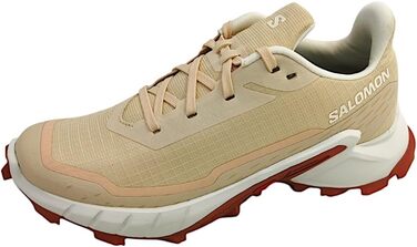 Туфлі для хайкінгу Salomon Alphacross 5 для жінок (36(2/3), кольорові)