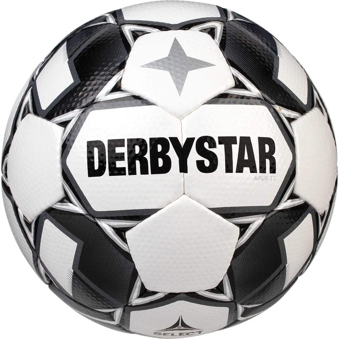 Футбольний м'яч Derbystar Apus TT V20, розмір 5