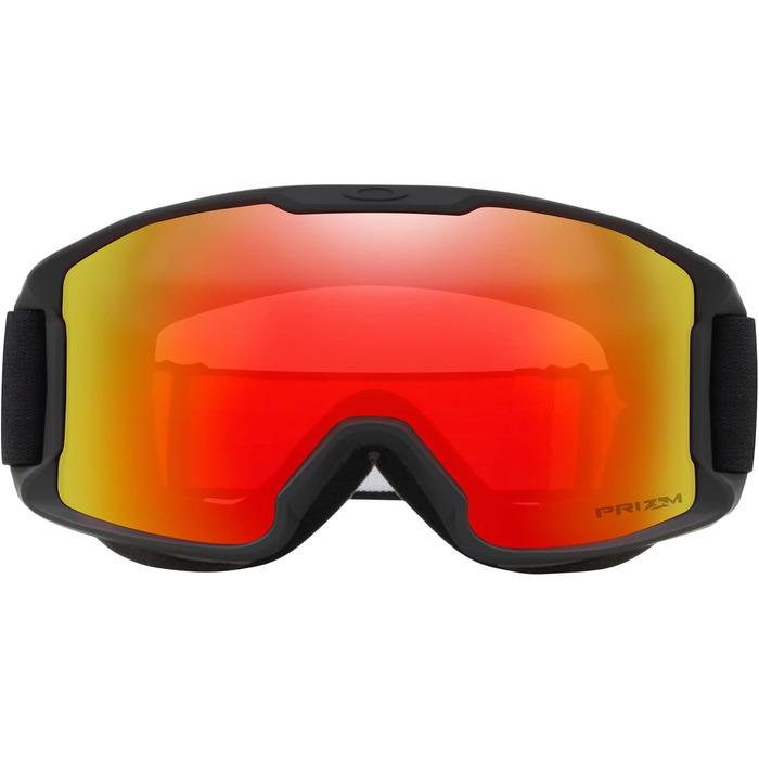 Сонцезахисні окуляри Oakley OO7095-03, матові чорні, унісекс, розмір S