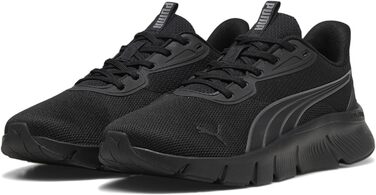 Кросівки для тренувань Puma Flexfocus Lite, біло-чорні, 40-41 EU