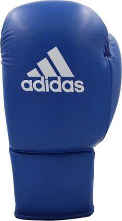 Дитячі боксерські рукавички Adidas для самостійного надягання
