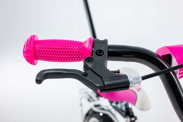 Дитячий велосипед Germina KIDSBMX16021, колеса 16