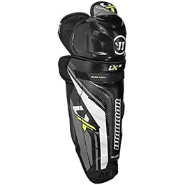 Хокейні щитки Warrior Alpha LX20 Senior 16 дюймів