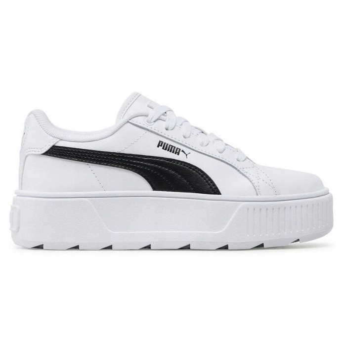 Жіночі спортивні кросівки Puma Karmen, розмір 38