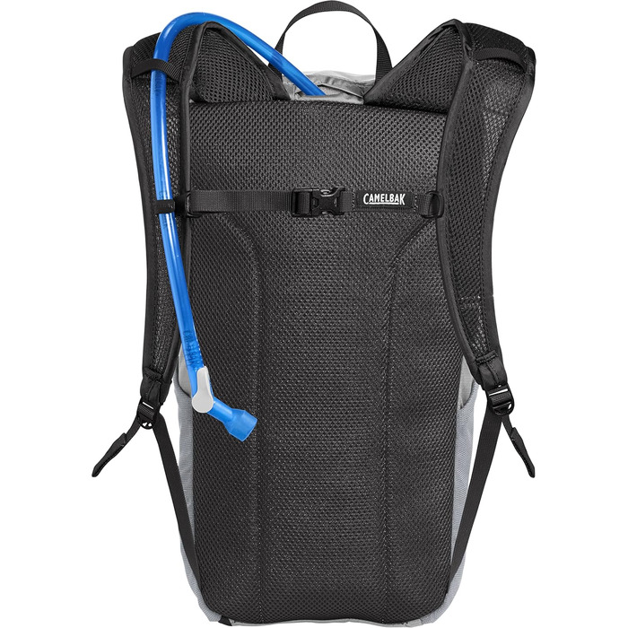Гідратаційний рюкзак CAMELBAK Arete 18 л з питною системою 2 л, унісекс, Drizzle/Monument