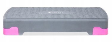 Степер Sapphire Step Fitness SG-048, рожевий