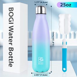 розмір: 750 мл