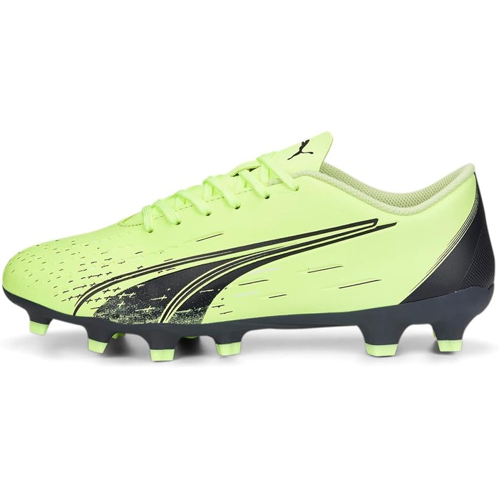 Жіночі футбольні бутси PUMA 10709001, розмір 35.5 EU, Fizzy Light Pariser Nachtblau Glimmer