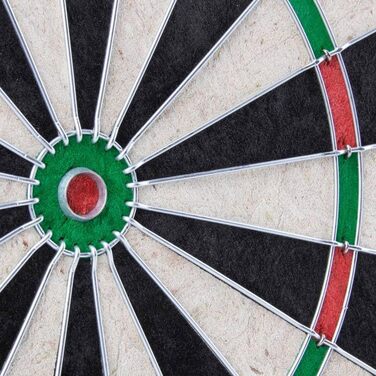 Дартс Bulls Classic Bristle Board, багато кольорів, розмір M