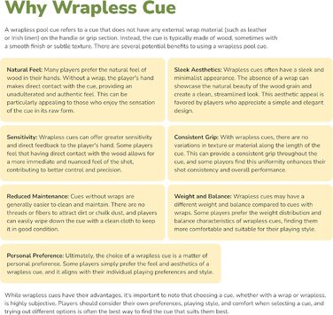 Більярдний кий ASKA L3 No Wrap, 58 дюймів, канадський клен, наконечник 13 мм, сталевий шок, 19 унцій, Schwarz