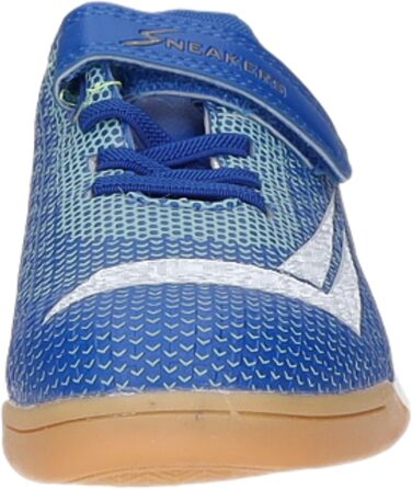 Взуття спортивне дитяче Indoor XX230610-1-BL (33 EU)