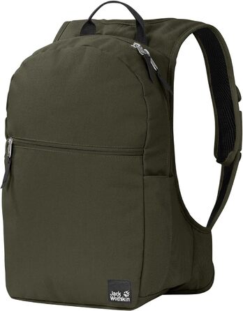 Жіночий міський рюкзак Jack Wolfskin Nature Daypack