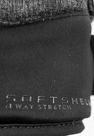 Жіночі лижні рукавички Reusch Mia Gore-Tex, водонепроникні, дихаючі, утеплені