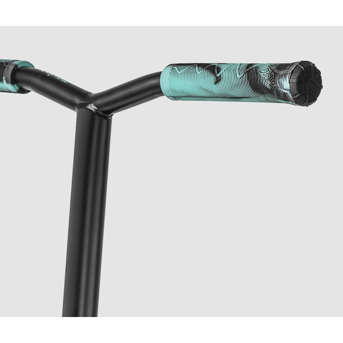 Трюковий самокат Movino Glide, синій, 100 мм, 3,60 кг