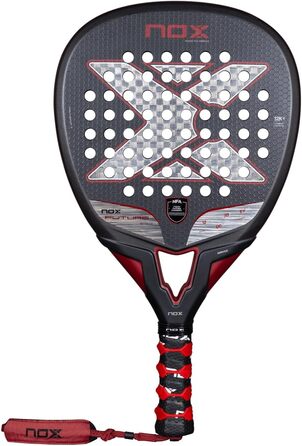 NOX Future Attack 12000 (12k) Алюмінієвий корпус для ПК, Mid-Tower