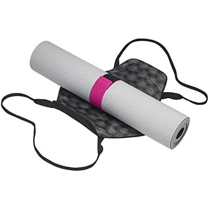 Сумка-чохол для йога-мату Gaiam Citron Storm, для подорожей