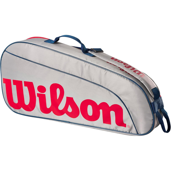 Wilson – спортивний інвентар, аксесуари та екіпірування преміум-якості