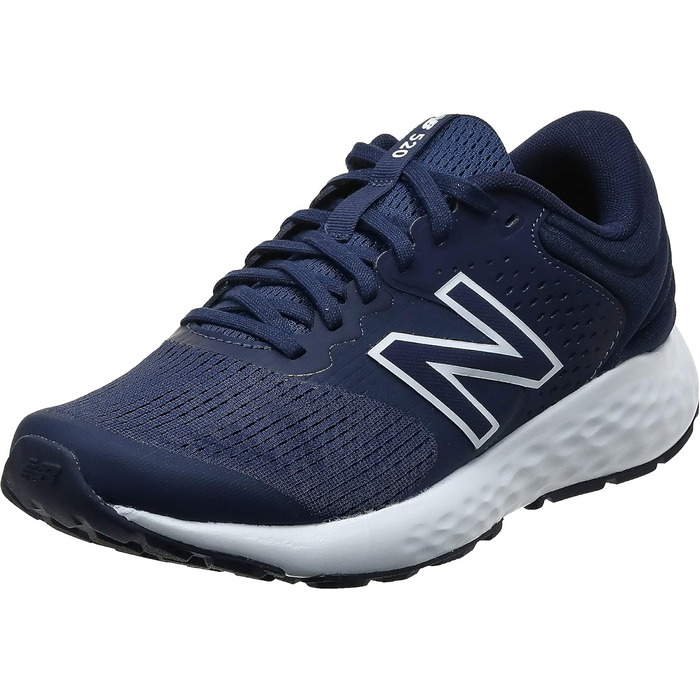 Кросівки New Balance M520v7 чоловічі для бігу, Navy, 40.5 EU