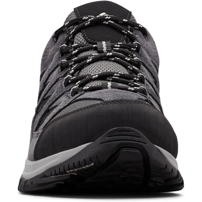 Чоловічі трекінгові черевики Columbia Crestwood 41 EU, сірий Columbia Grey