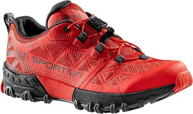 Кросівки трекінгові LA SPORTIVA Bushido II GTX Sunset Carbon (30 EU)