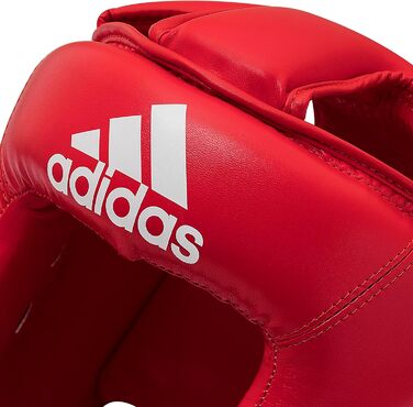 Дитячий шолом для тхеквондо adidas ROOKIE, захисний, для дітей