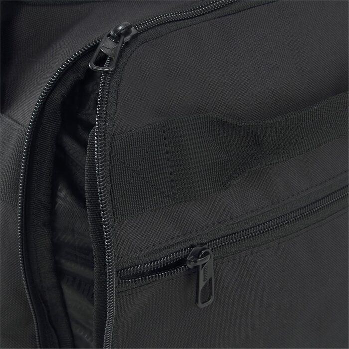 Сумка спортивна PUMA Challenger Duffel S, темно-синя, універсальна