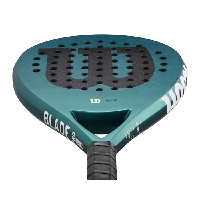Ракетка для падел-тенісу Wilson Blade Pro V3 Padel