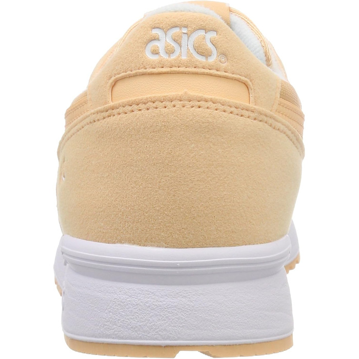 Кросівки ASICS Gel-Lyte GS для дівчаток та хлопчиків, 37.5 EU, багато кольорів, Apricot Ice