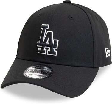 Кепка New Era New York Yankees League Essential 9forty, універсальний розмір