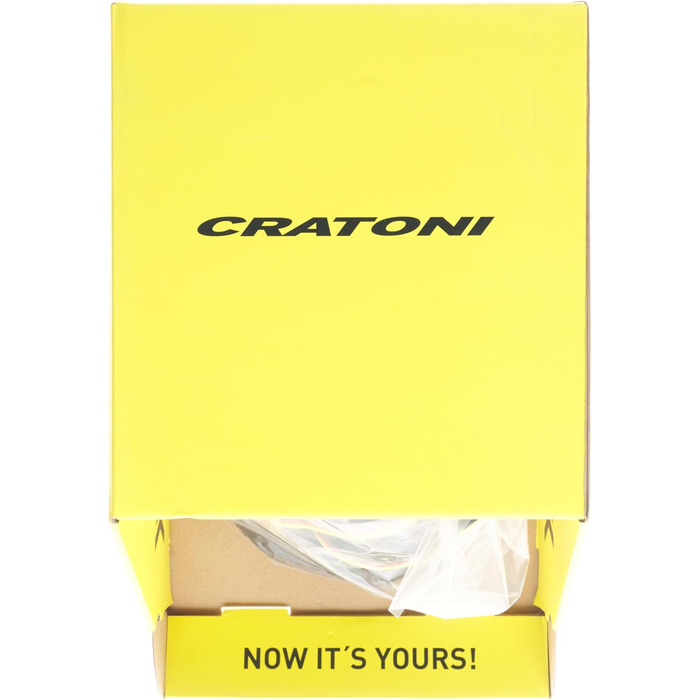 Велошолом Cratoni Pacer+ L-XL (58-62 см), антрацит