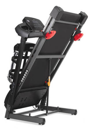 Бігова доріжка Hop-Sport HS-1500LB Vista