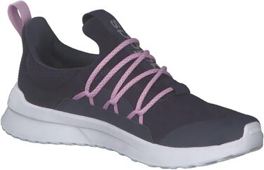 Дитячі кросівки Adidas Lite Racer Adapt 5.0 K - Shadow Navy/Legend Ink/Bliss Lilac