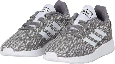 Кросівки Adidas Run 70s Unisex сірого кольору (38 2/3 EU)