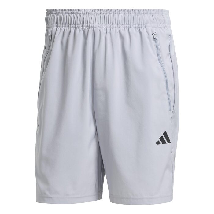 Шкарпетки adidas Unisex Cushioned Crew з амортизацією, набір 3 пари, XL, Halo Silver/Black