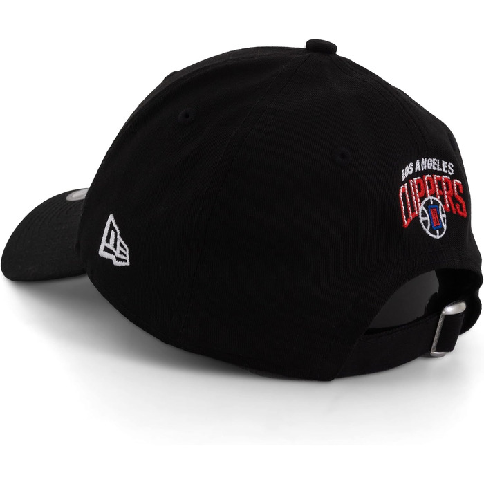 Кепка New Era 39thirty Flexfit New York Yankees чорна, універсальний розмір