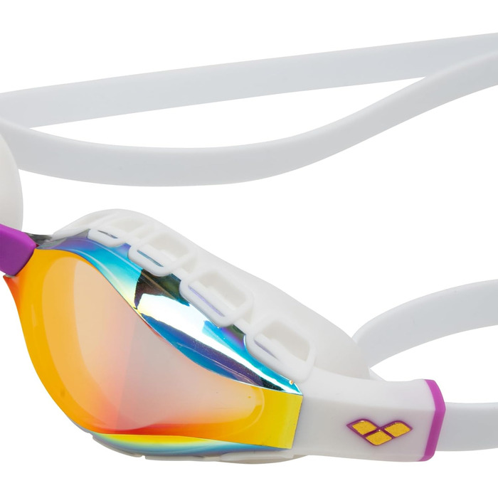 Окуляри для плавання ARENA Air Sonic Professional Unisex (багатоколірні) - для змагань та тренувань