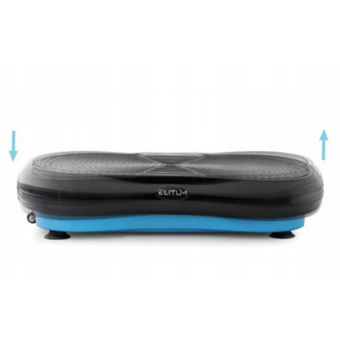 Віброплатформа Hop-Sport PX200