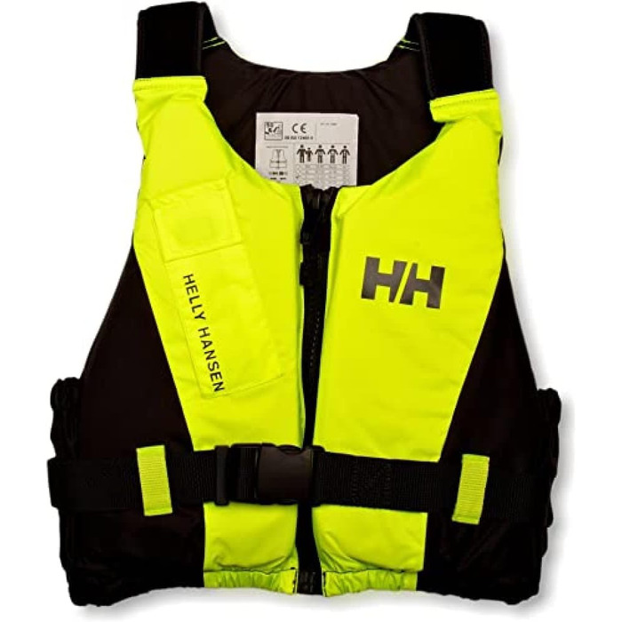 Жилет Helly Hansen Rider для водних видів спорту
