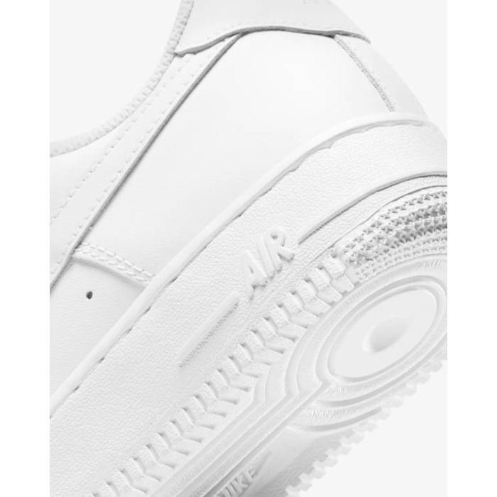 Кросівки Nike Air Force 1 LE GS білі, DH2920-111, 36.5