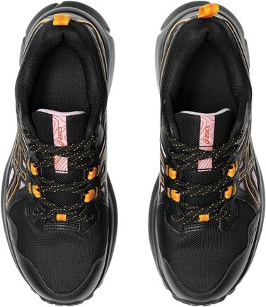 Кросівки ASICS Trail Scout 3 для трейлраннінгу, 37.5 EU, багатоколірні