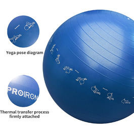 колір: блакитний з візерунком