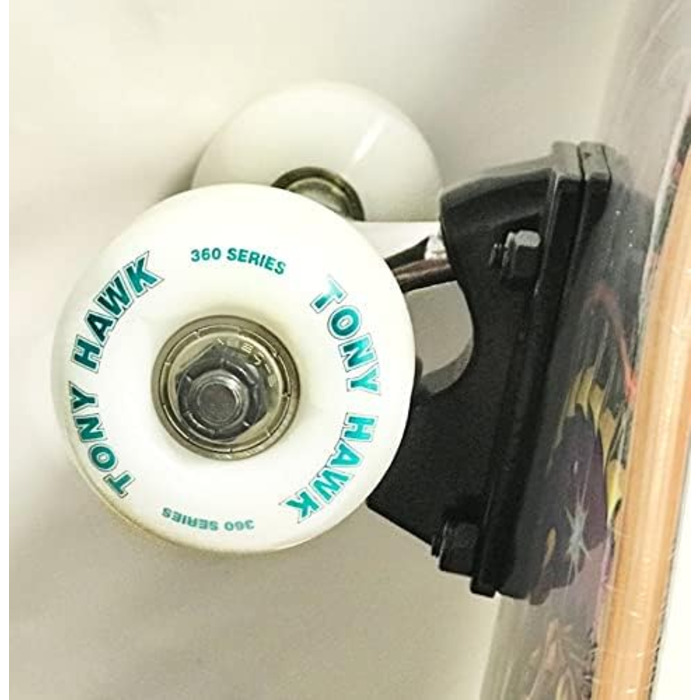 Скейтборд Tony Hawk SS 360 Series Cosmic – для трюків, міцна дека