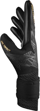 Воротарські рукавички Reusch Pure Contact Infinity, унісекс, для дорослих