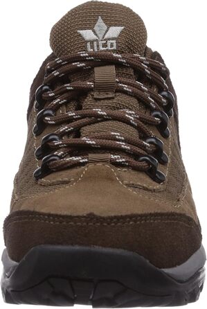 Чоловічі трекінгові черевики Lico Santana (37 EU, Коричневий)